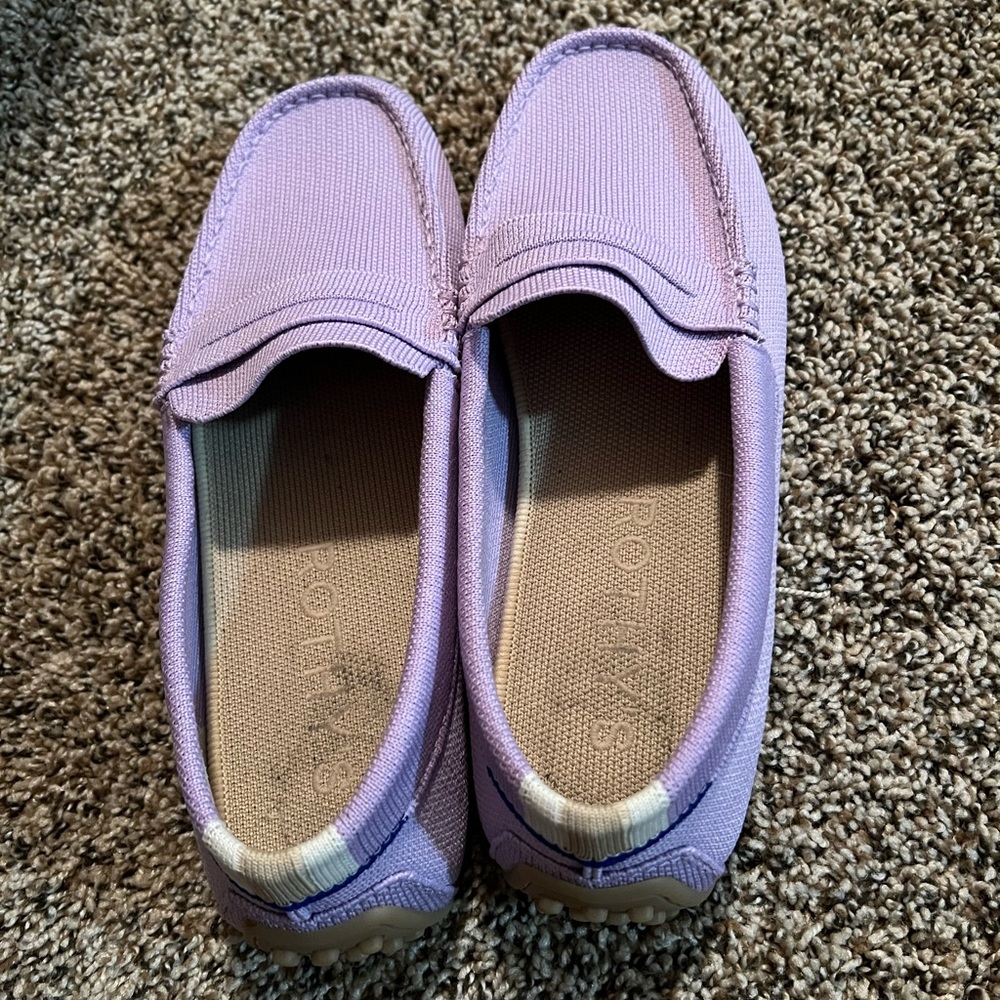 Rothy’s Driver Shoe